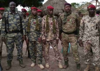 CENTRAFRIQUE – ENQUÊTE À BOYO: LE CONTINGENT NÉPALAIS DE L’ONU COOPÈRE AVEC LE GÉNÉRAL DE L’UPCSISANKERI