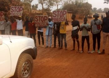 RCA-YALOKE: Qu’attend le peuple centrafricain de la MINUSCA ?