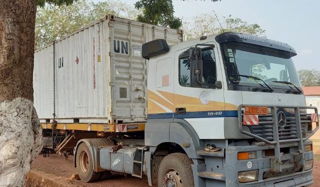 RCA: lettre ouverte de l’ONG Tôngôlô Ti Beafrika à Guterres sur les contrebandes impliquant la Minusca