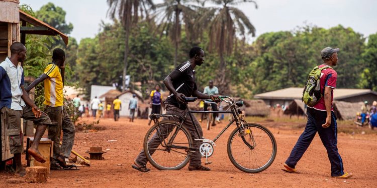 District de Boyo: Les habitants reprennent leurs activités après le retour de la sécurité