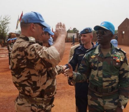 La mission de maintien de la paix de l’ONU soutiendrait-elle les groupes armés en Centrafrique ?