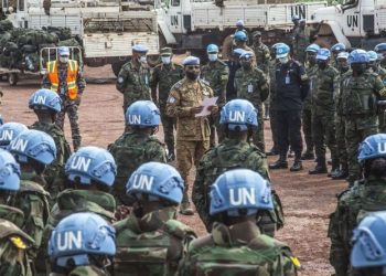 Viols, meurtres et complicité avec les rebelles : ce que fait l’ONU en RCA