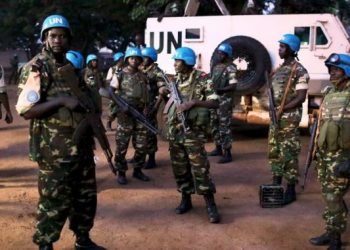 RCA/ la mission de l’ONU: de la violence à la contrebande de ressources naturelles, l’exploitation sexuelle et le viol