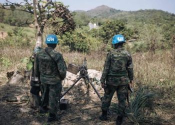 Centrafrique : les Casques bleus mauritaniens en accord de coopération avec les restes rebelles de l’UPC ? (Par Sylvain Nguema)