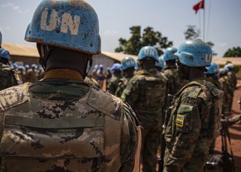 CENTRAFRIQUE – MINUSCA: Les méthodes de lutte interne contre les abus sexuels sont inefficaces