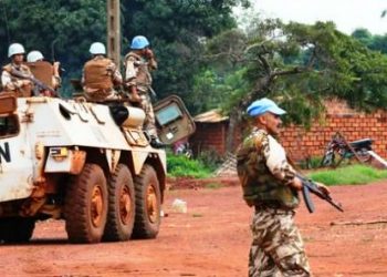 Vive tension entre le contingent bangladais de la MINUSCA et la population de Baboua