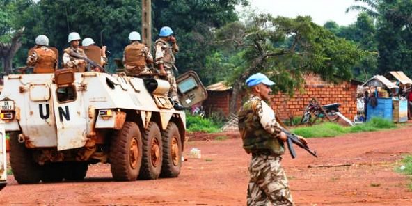 Vive tension entre le contingent bangladais de la MINUSCA et la population de Baboua