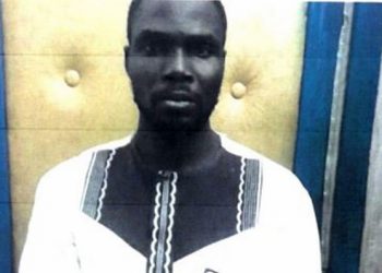 La MINUSCA cachait un criminel particulièrement dangereux de la RCA