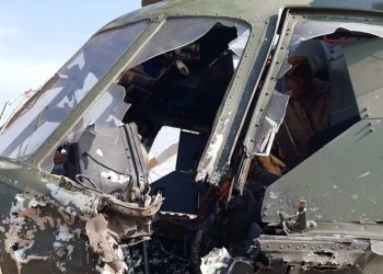 RCA: à Ndélé, un drone venant de la base de la MINUSCA a largué des mines sur la base des FACA