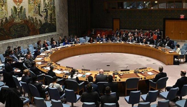 Que font réellement les troupes de l’ONU en Afrique : comment fonctionne le marché noir des armes