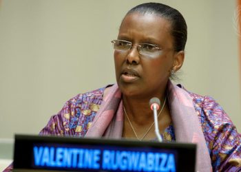 Maintien de la paix : la cheffe de la MINUSCA critiquée par les Centrafricains