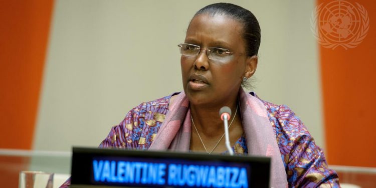 Maintien de la paix : la cheffe de la MINUSCA critiquée par les Centrafricains