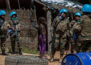 La population de la République Centrafricaine dénonce l’appui de l’ONU aux rebelles