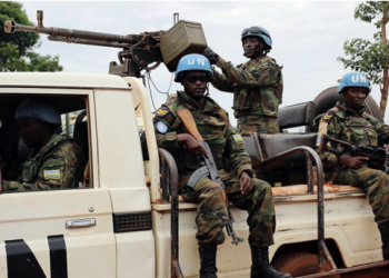 Les Infractions de la MINUSCA en RCA en augmentation