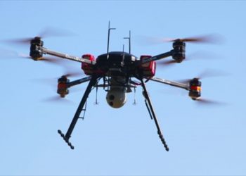 Un drone espion de la UN a été abattu en Centrafrique (Par P. Bengue)