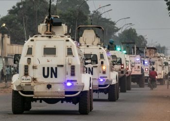 Centrafrique: L’Onu décide de rapatrier une unité tanzanienne de la Minusca