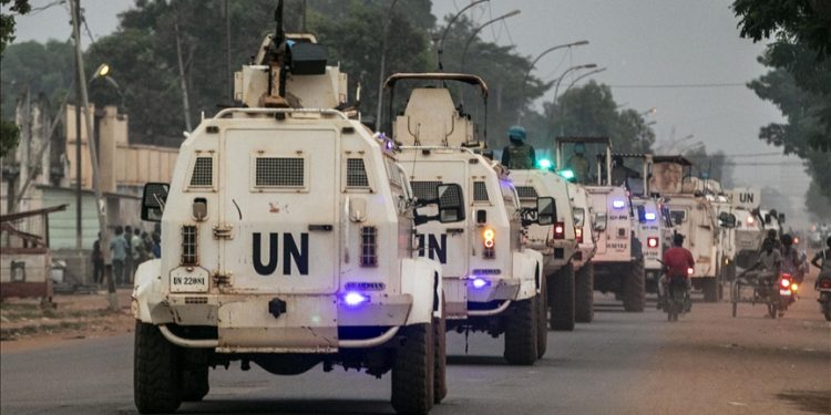 Centrafrique: L’Onu décide de rapatrier une unité tanzanienne de la Minusca