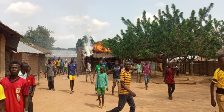 RCA: la passivité de la Minusca à Paoua a contribué à l’escalade du conflit