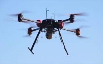 Les FACA et des instructeurs russes ont repéré un drone prétendument lancé depuis la base de la MINUSCA