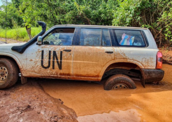 RCA: méfiance des habitants de Haut-Mbomou vis-à-vis de la MINUSCA