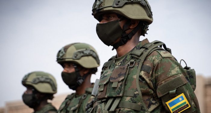 Le contingent rwandais de la MINUSCA prouve une nouvelle fois son inefficacité