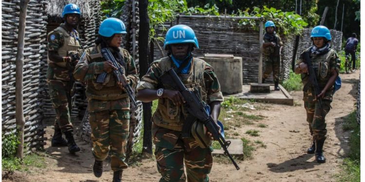 Tribune : Le contingent bangladais de la MINUSCA protège le général de l’UPC des FACA (Léon Bako)