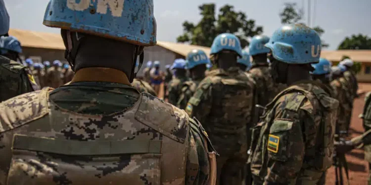 RCA : La Minusca accusée dans l’alimentation du conflit religieux