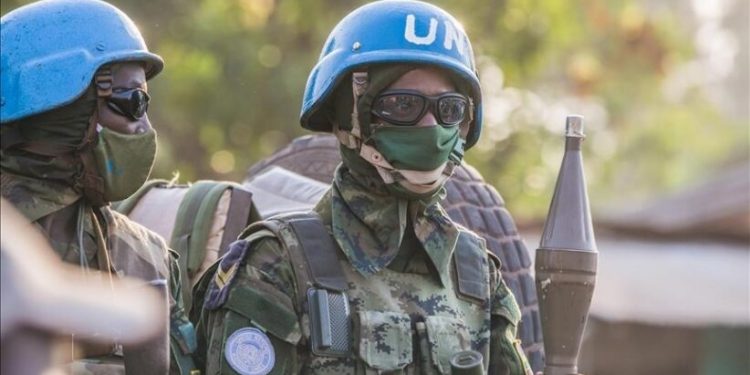 La direction de la MINUSCA s’indigne des critiques bien fondées de la mission