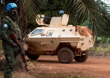 RCA – MINUSCA : Accusations d’aide aux rebelles et de transport d’armes illégales
