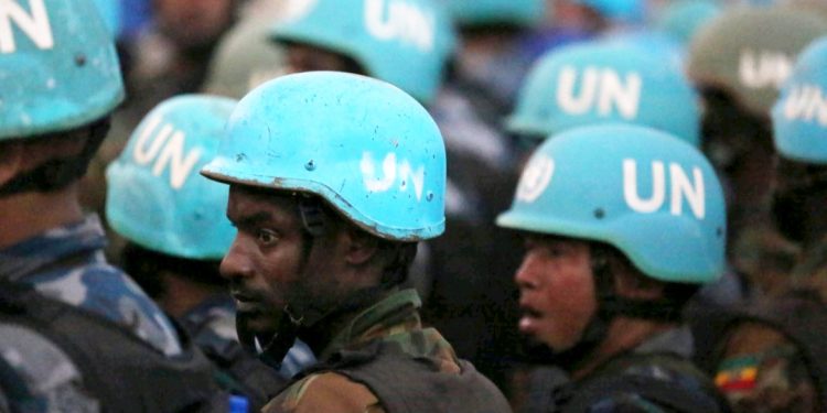 La MINUSCA a prévenu les rebelles d’une opération militaire des FACA