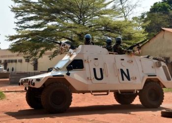 RCA : Le maire de Démbia dénonce vivement l’inaction du contingent marocain de la MINUSCA face aux attaques des groupes armés de la CPC