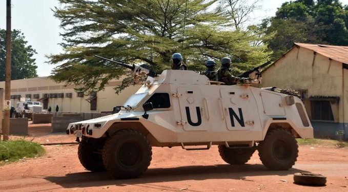 RCA : Le maire de Démbia dénonce vivement l’inaction du contingent marocain de la MINUSCA face aux attaques des groupes armés de la CPC