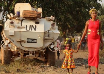 Les témoignages de dix-neuf femmes victimes d’abus sexuels de la part de casques bleus de la MINUSCA