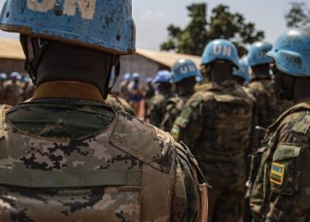 CENTRAFRIQUE :: Les citoyens s’inquiètent de la présence de la MINUSCA à Am Dafok :: CENTRAL AFRICAN